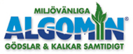 Leverant�rer Algomin