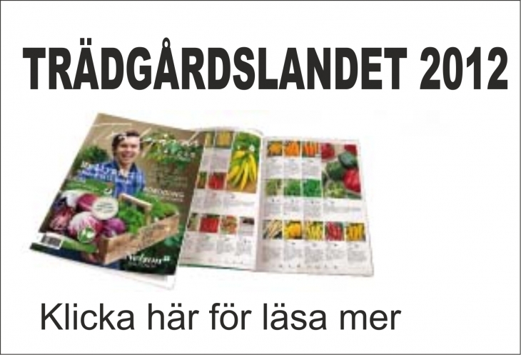 tradgardslandet tradgardslandet