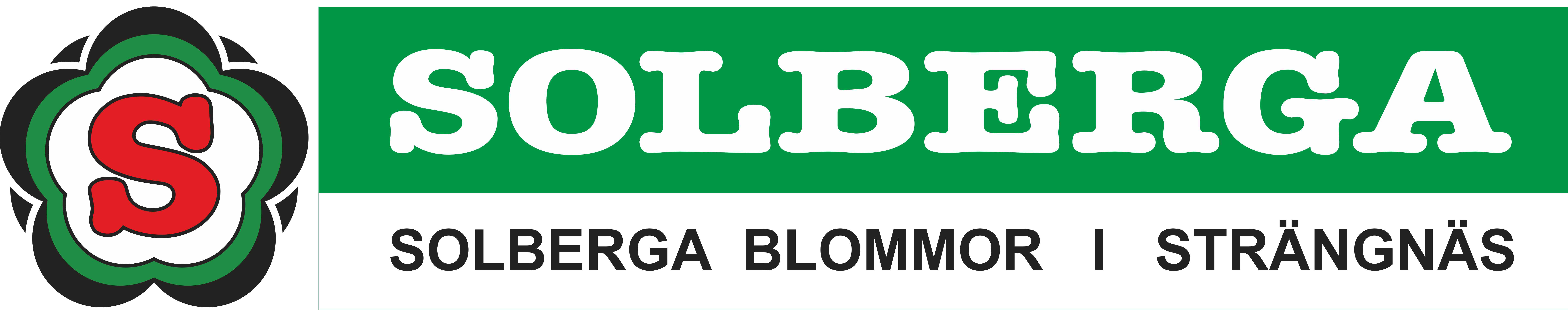 Solbergablommor